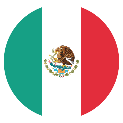 Bandera de México