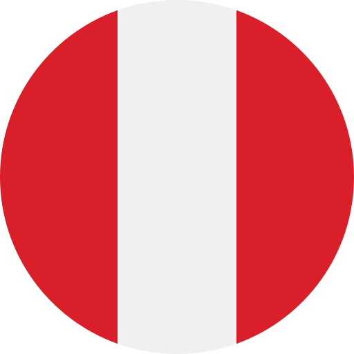 Bandera de Perú